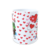 CANECA XÍCARA NAMORADOS SAPINHOS POR VOCÊ EU LAVO ATÉ O PÉ - comprar online