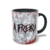 CANECA XÍCARA TERROR HALLOWEEN A FREIRA - comprar online