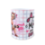 CANECA XÍCARA VOVÓ QUE GOSTA DO TREINO DIÁRIO MÃE EM DOBRO - comprar online