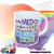 CANECA XÍCARA DIVERTIDAMENTE MEDO TEMA CAFÉ 325ML PORCELANA - comprar online