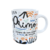CANECA XÍCARA PRIMO DO MEU SANGUE IRMÃO CORAÇÃO 11 - Canelika's Canecas Personalizadas