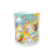 CANECA XÍCARA COELHINHO DA PÁSCOA QUE TRAZES CENOURAS na internet