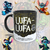 CANECA XÍCARA STITCH POTTER FRASE INSPIRADORA Lufa-Lufa na internet