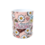 CANECA XÍCARA PÁSCOA FLORES CORAÇÕES E CENOURINHAS DOÇURA - comprar online