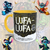 Imagem do CANECA XÍCARA STITCH POTTER FRASE INSPIRADORA Lufa-Lufa