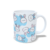 CANECA XÍCARA PÁSCOA MIL COELHINHOS FALIZES PRA VOCÊ na internet