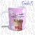 CANECA XÍCARA DIA DAS MULHERES VOCÊ NÃO ESTA SOZINHA VISTA 14