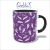 CANECA XÍCARA BRUXA ME ABRO PARA NOVAS FORMAS DE EXISTENCIA 5 - comprar online