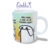 CANECA XÍCARA MELHOR PROFESSORA DE GEOGRAFIA DO MUNDO 5 na internet