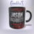 CANECA XÍCARA FILME TERROR HALLOWEEN JASON SEXTA FEIRA 13 5 na internet