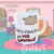CANECA XÍCARA HOMER SIMPSONS PORCO ARANHA O FILME 325ML - comprar online