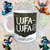 CANECA XÍCARA STITCH POTTER FRASE INSPIRADORA Lufa-Lufa na internet