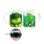CANECA XÍCARA BOCÃO PERSONAGENS HOLK VINGADORES - comprar online