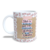 CANECA XÍCARA EXCLUSIVAS DIA DAS MÃES PEDI A DEUS