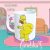 CANECA XÍCARA HOMER SIMPSONS PORCO ARANHA O FILME 325ML na internet