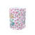 CANECA XÍCARA EXCLUSIVAS DIA DA MÃE MELHOR DO MUNDO ROSAS - comprar online