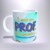 CANECA XÍCARA MELHOR PROFESSOR DO MUNDO DIVERTIDA 22 - Canelika's Canecas Personalizadas