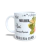 CANECA FLORES QUE INSPIRAM DIA INTERNACIONAL DAS MULHERES 2 - comprar online