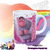 CANECA XÍCARA DIVERTIDAMENTE VERGONHA MENSAGEM INSPIRADORA