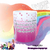 CANECA XÍCARA DIVERTIDAMENTE VERGONHA MENSAGEM INSPIRADORA - comprar online