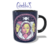 CANECA XÍCARA HALLOWEEN BRUXAS ESTATUS DE HOJE PROTEGIDA 7