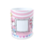 CANECA XÍCARA NAMORADOS TEU RISO É TÃO FELIZ COM FOTO ROSA - comprar online