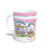 CANECA XÍCARA PÁSCOA JESUS RESSUSCITOU O SENTIDO DA PÁSCOA na internet