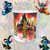 CANECA XÍCARA STITCH POTTER BRASÃO Grifinória - comprar online