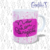 CANECA XÍCARA EXCLUSIVAS MULHERES NÃO SOU OBRIGADA RUIVA 4 - comprar online