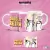 CANECA XÍCARA EU AMO EXCETO QUANDO PROFISSÕES CABELEIREIRA 5 - comprar online
