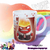 CANECA XÍCARA DIVERTIDAMENTE RAIVA MENSAGEM INSPIRADORA na internet