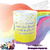 CANECA XÍCARA DIVERTIDAMENTE ALEGRIA MENSAGEM INSPIRADORA na internet