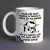 CANECA XÍCARA ARRUMEI LOGO UMA VACA PRA SER MINHA AMIGA 5