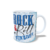 CANECA XÍCARA COLEÇÃO STITCH ROCK ROLL ROSA AZUL 16 - Canelika's Canecas Personalizadas