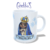 CANECA XÍCARA NOSSA SENHORA APARECIDA ROGAI POR NÓS FOTO 8