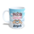 CANECA XÍCARA FELIZ PÁSCOA AMOR JESUS O NOSSO SALVADOR na internet