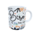 CANECA XÍCARA BISAVÔ BISO PAI TRÊS VEZES 13 - Canelika's Canecas Personalizadas