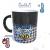 CANECA XÍCARA ÉS UM GRANDE PAI E UM EXCELENTE AVÔ XADREZ 8 na internet