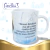 CANECA XÍCARA SANTINHOS CATÓLICOS NESSA SENHORA 2 na internet