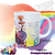CANECA XÍCARA DIVERTIDAMENTE SIGNIFICADOS TODOS PERSONAGENS - comprar online