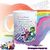 CANECA XÍCARA DIVERTIDAMENTE SIGNIFICADOS TODOS PERSONAGENS na internet