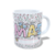 CANECA XÍCARA DA MELHOR MÃE DO MUNDO COM NOME na internet