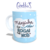 CANECA XÍCARA NOSSA SENHORA APARECIDA MÃEZINHA DO CÉU 9 - comprar online