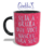 CANECA XÍCARA SEJA A BRUXA QUE VOCÊ NASCEU PRA SER 9