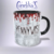 CANECA XÍCARA TERROR HALLOWEEN PENNYWISE IT A COISA 9 na internet