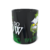 CANECA XÍCARA BEETLEJUICE CARTOON É HORA DO SHOW PRETO E VERDE - comprar online