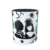CANECA XÍCARA BEETLEJUICE BEETLEJUICE BEETLEJUICE VERDE LYDIA