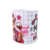 CANECA XÍCARA VOVÓ QUE GOSTA DO BOM VINHO MÃE EM DOBRO - comprar online