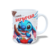 CANECA XÍCARA STITCH CHOCOLATE KINDER OVO UMA SURPRESA - loja online