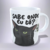 CANECA XÍCARA DIVERTIDA ONDE EU TÔ? TÔ NEM AI !! GATINHO 39